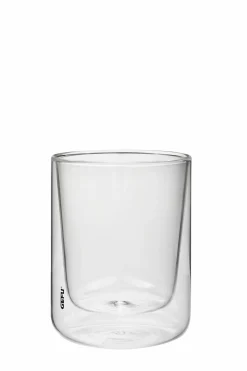 Gefu 2er Thermoglas 235ml transparent