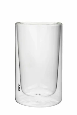 Gefu 2er Thermoglas 350ml transparent