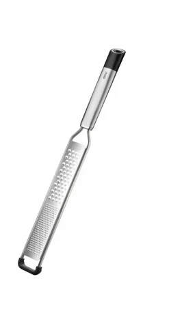 Gefu Fein- und Grobreibe 39cm schwarz