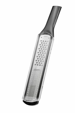 Gefu Fein- und Grobreibe schwarz