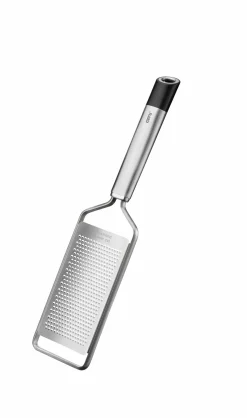 Gefu Feinreibe 28cm schwarz