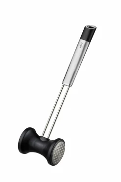 Gefu Fleischklopfer 26,9cm schwarz