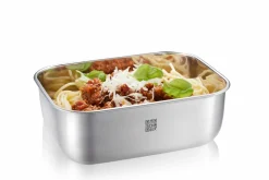 Gefu Frischhaltedose 1,3l schwarz