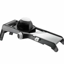 Gefu Gemüsehobel schwarz