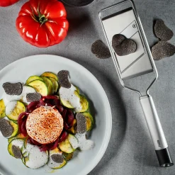 Gefu Gourmet-Hobel 28cm schwarz