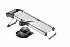 Gefu Gourmethobel schwarz