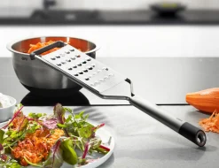 Gefu Grobreibe 35cm schwarz