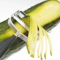 Gefu Julienne Schäler schwarz