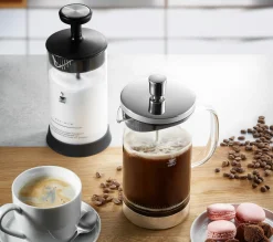 Gefu Kaffeebereiter 1l schwarz