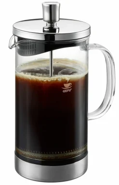 Gefu Kaffeebereiter 1l schwarz