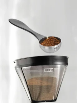 Gefu Kaffeemaß schwarz