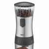 Gefu Kaffeemühle schwarz