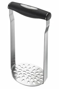 Gefu Kartoffelstampfer schwarz