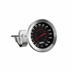 Gefu Küchenthermometer schwarz