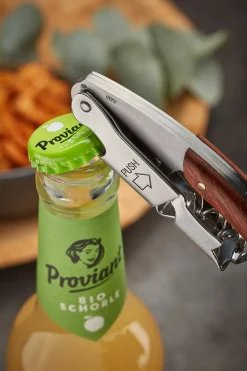 Gefu Kellnermesser mehrfarbig