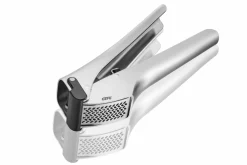 Gefu Knoblauchpresse schwarz