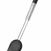 Gefu Kochlöffel 30cm schwarz