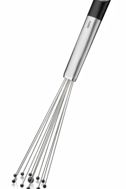 Gefu Kugel-Schneebesen 32,5cm schwarz