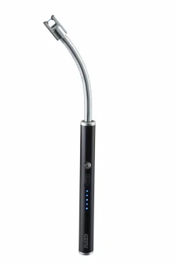 Gefu Lichtbogenfeuerzeug schwarz