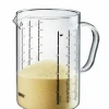 Gefu Messbecher 1l transparent
