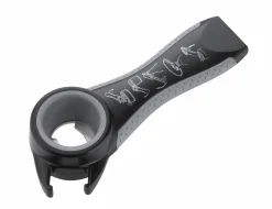 Gefu Multifunktionsöffner grauschwarz