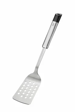 Gefu Pfannenwender 36cm schwarz