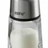 Gefu Salz-/ Pfefferstreuer silberfarben