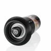 Gefu Salz-/Pfeffermühle schwarz