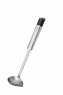 Gefu Saucenlöffel 30,9cm schwarz