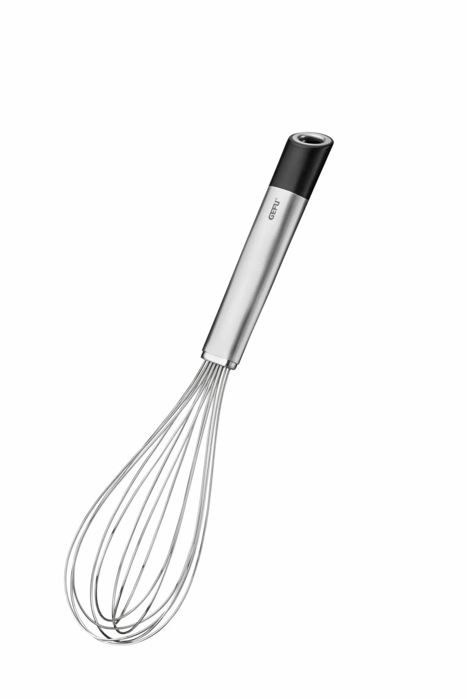 Gefu Schneebesen 31,3cm schwarz