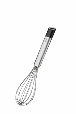 Gefu Schneebesen 28cm schwarz