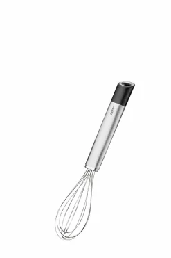 Gefu Schneebesen 22,1cm schwarz