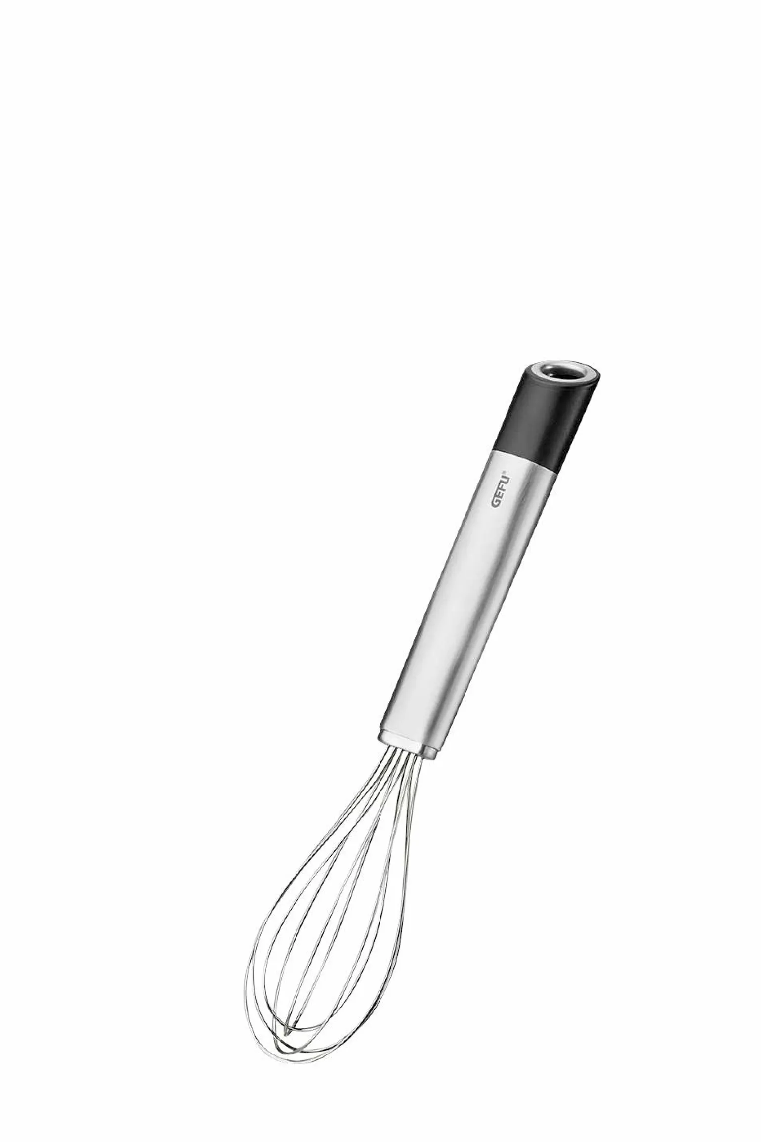 Gefu Schneebesen 22,1cm schwarz