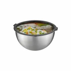 Gefu Schüsselset 3tlg. schwarz