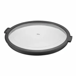 Gefu Schüsselset 3tlg. schwarz