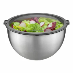 Gefu Schüsselset 3tlg. schwarz