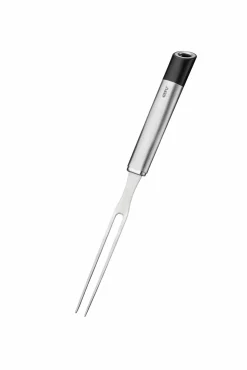 Gefu Serviergabel 26,1cm schwarz