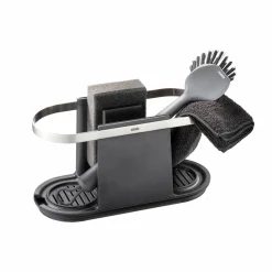 Gefu Spülbeckenorganizer schwarz