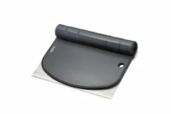 Gefu Teigspachtel schwarz