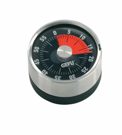Gefu Timer schwarz
