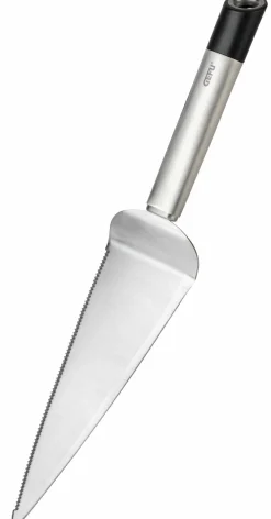 Gefu Tortenheber 30,5cm schwarz
