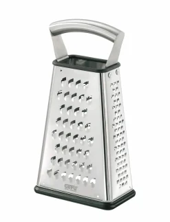 Gefu Vierkantreibe schwarz