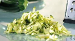 Gefu Vierkantreibe schwarz