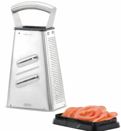 Gefu Vierkantreibe schwarz