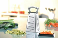 Gefu Vierkantreibe schwarz