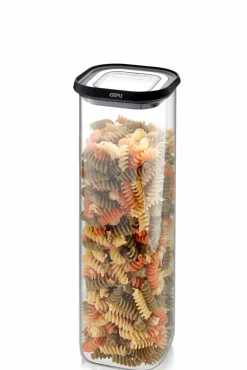 Gefu Vorratsdose 2,5l schwarz