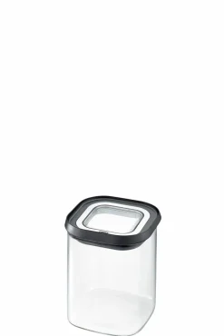 Gefu Vorratsdose 900ml schwarz