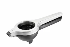 Gefu Zitruspresse schwarz