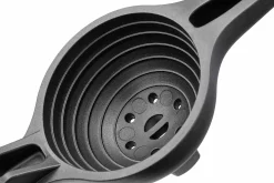 Gefu Zitruspresse schwarz