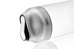 Gefu Zucker- oder Milchdosierer schwarz